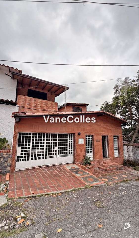 Casa en Parroquia Lasso de la Vega, Mérida – 1