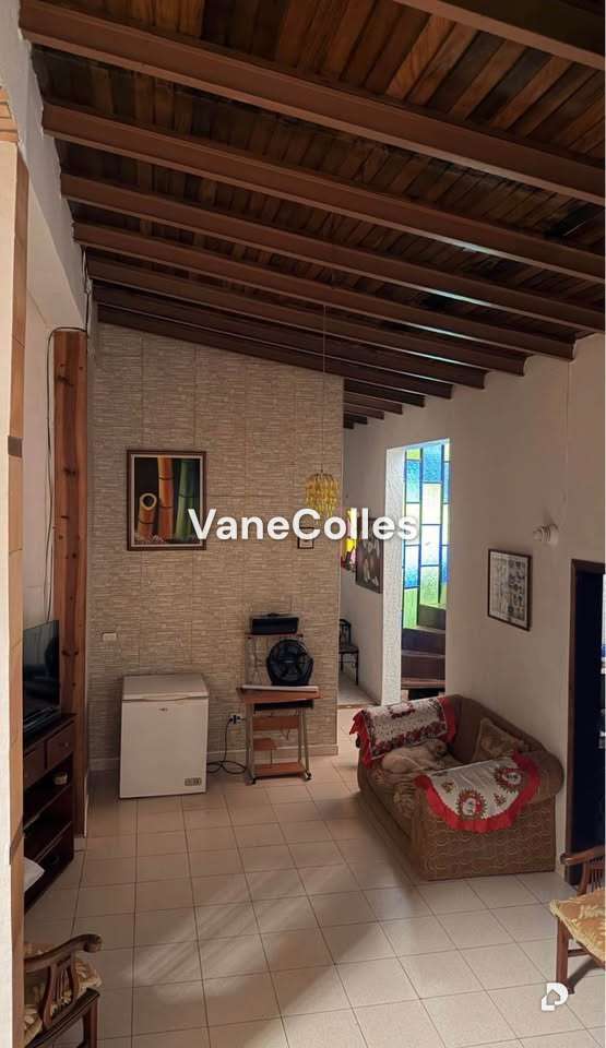 Casa en Parroquia Lasso de la Vega, Mérida – 10