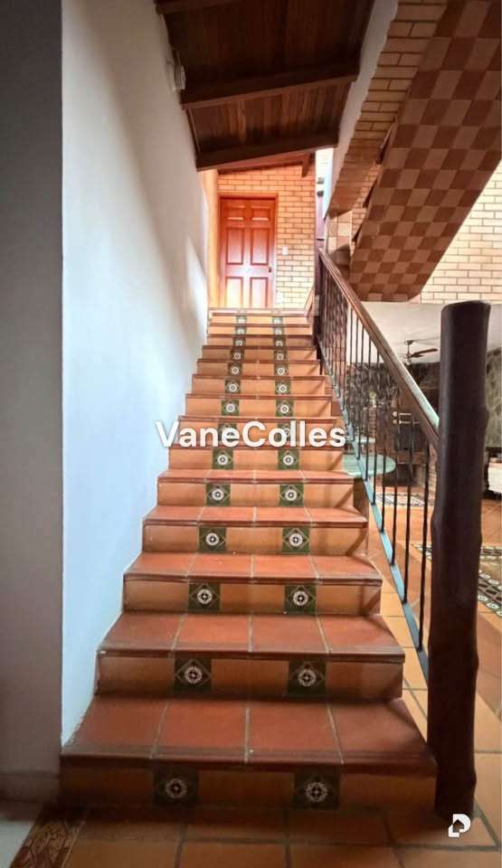 Casa en Parroquia Lasso de la Vega, Mérida – 6
