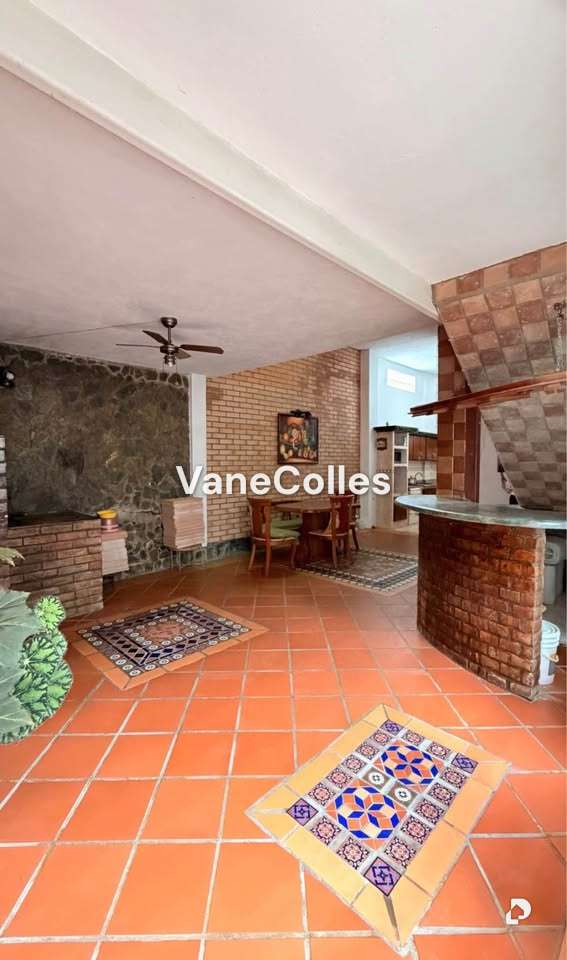 Casa en Parroquia Lasso de la Vega, Mérida – 7