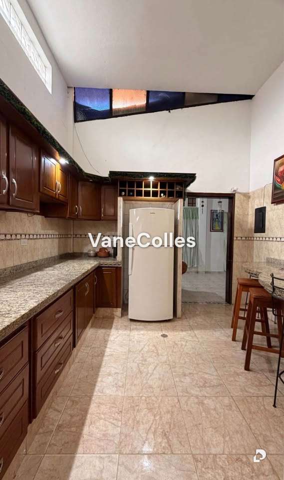 Casa en Parroquia Lasso de la Vega, Mérida – 4