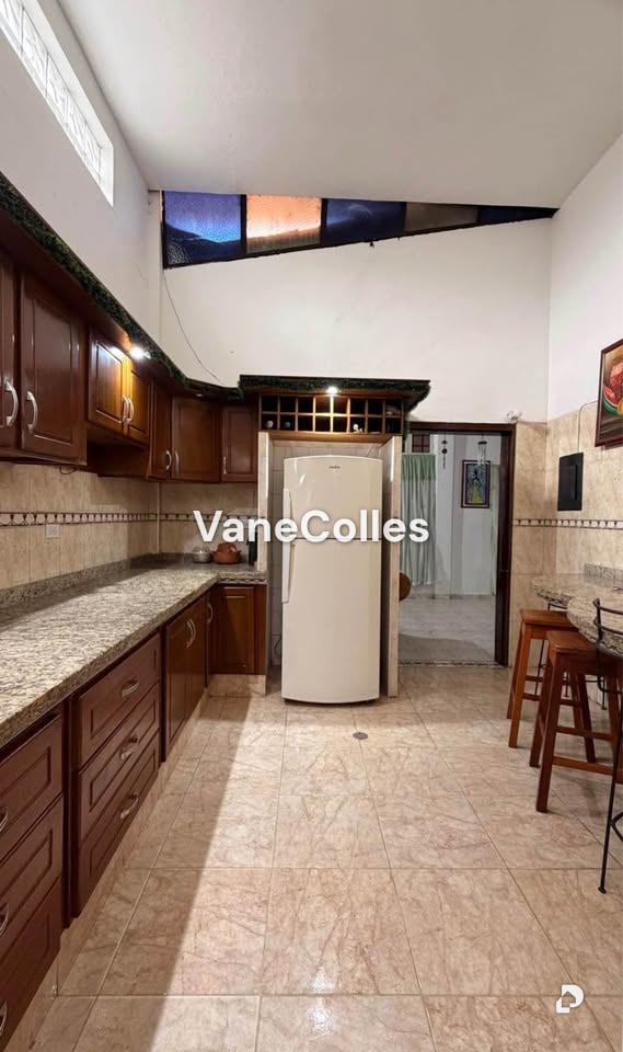 Casa en Parroquia Lasso de la Vega, Mérida – 4