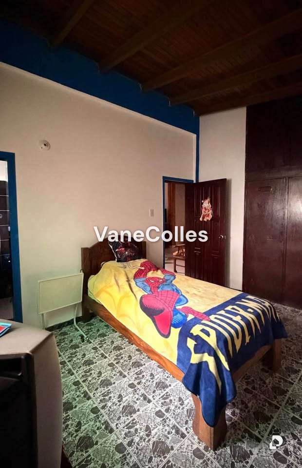 Casa en Parroquia Lasso de la Vega, Mérida – 5