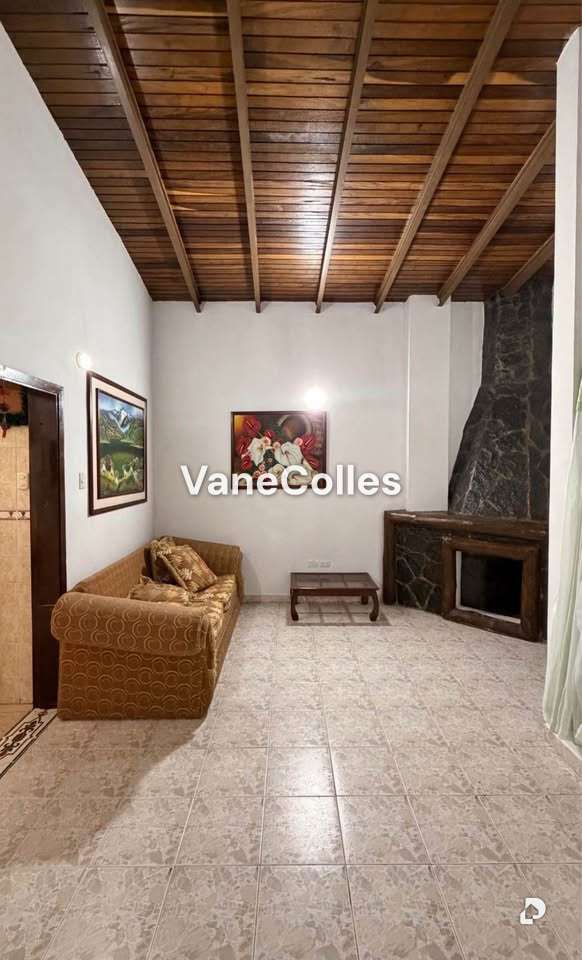 Casa en Parroquia Lasso de la Vega, Mérida – 3
