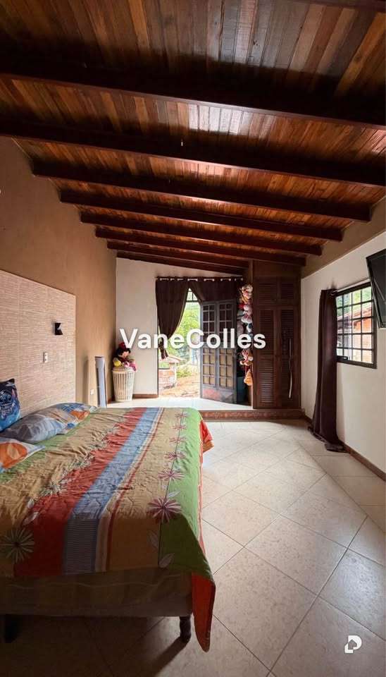 Casa en Parroquia Lasso de la Vega, Mérida – 9