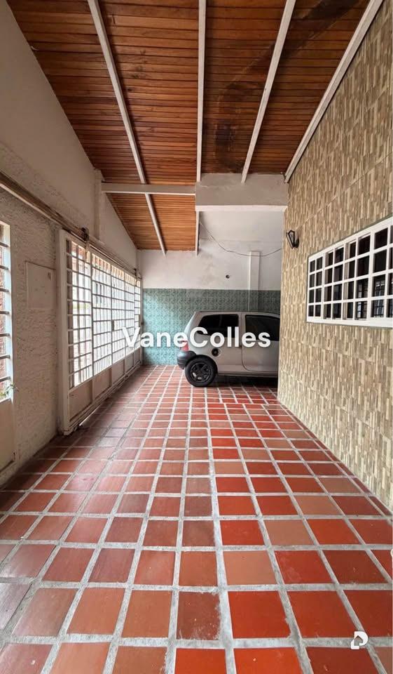 Casa en Parroquia Lasso de la Vega, Mérida – 2