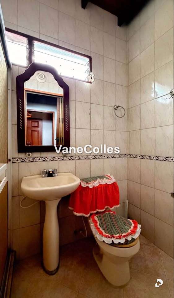 Casa en Parroquia Lasso de la Vega, Mérida – 8