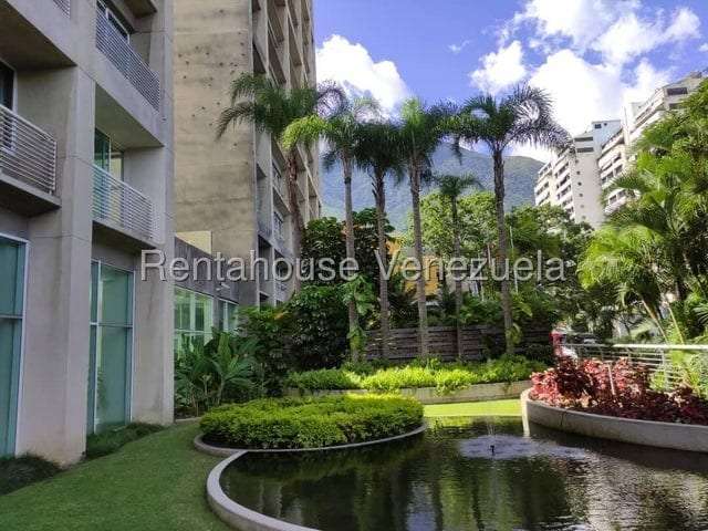 Apartment in Santa Eduvigis, Caracas - 1