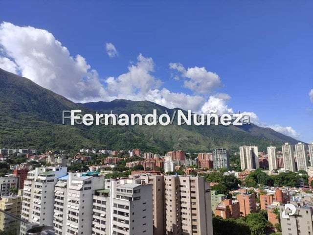 Apartamento en Santa Eduvigis, Caracas – 18