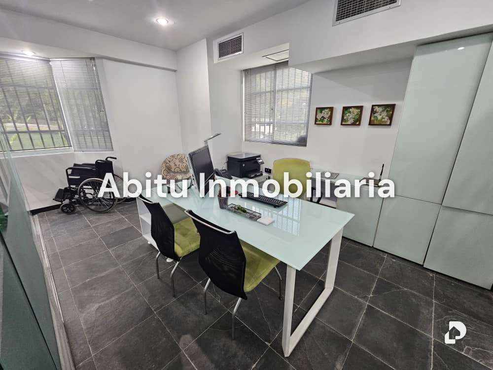 Edificio en Altamira, Caracas – 10