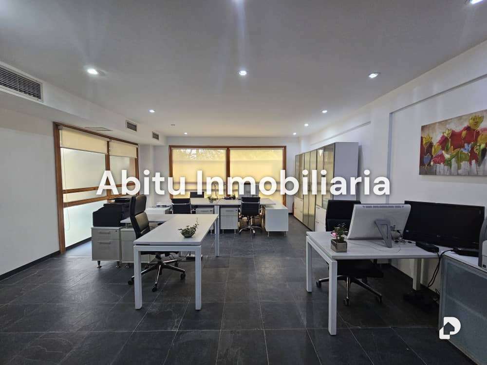 Edificio en Altamira, Caracas – 6