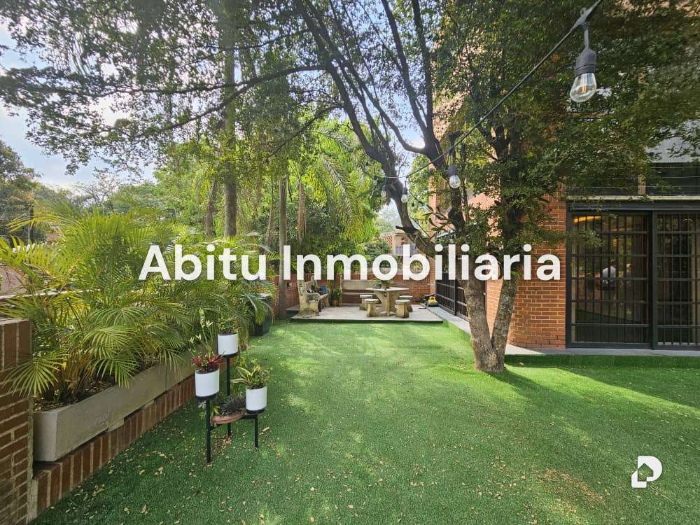 Edificio en Altamira, Caracas – 4