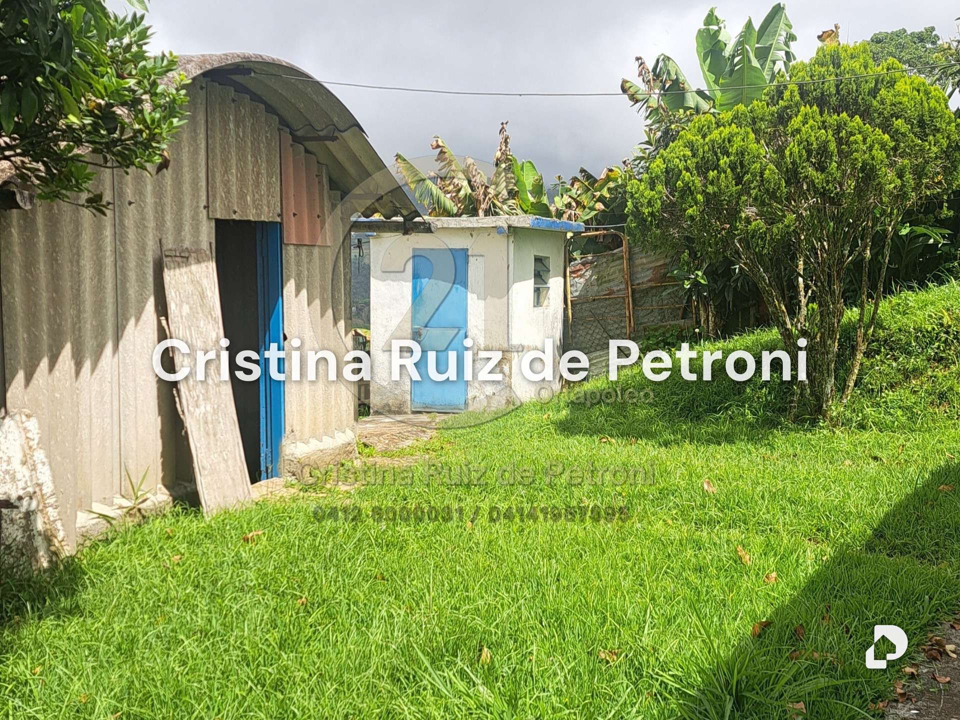 Casa en Lagunetica, Los Teques – 8
