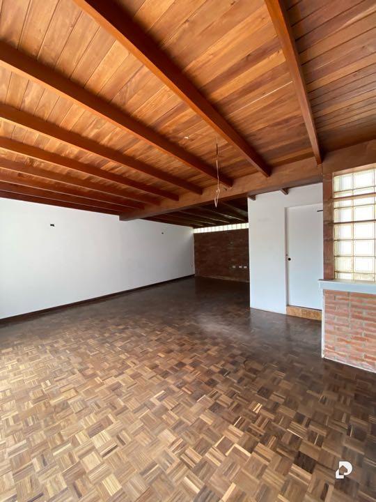House in Altamira, Caracas – 5