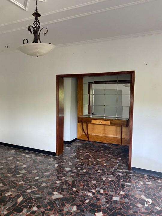 House in Altamira, Caracas – 9