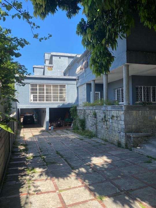 House in Altamira, Caracas - 1