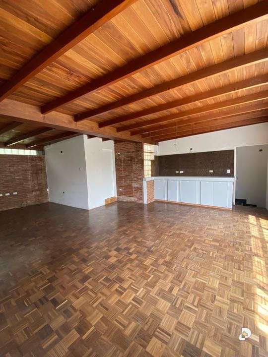 House in Altamira, Caracas – 15