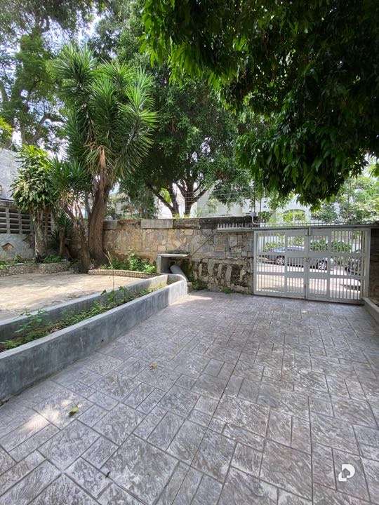 House in Altamira, Caracas – 6