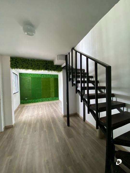 House in Altamira, Caracas – 18