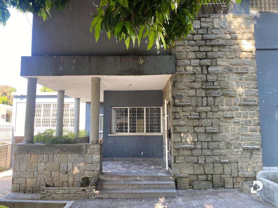 House in Altamira, Caracas – 2