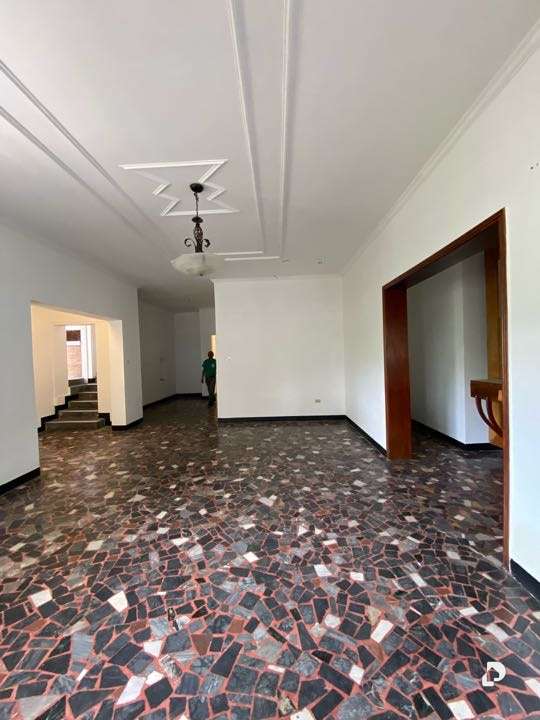 House in Altamira, Caracas – 3