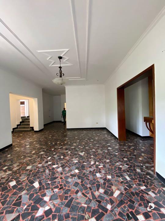 House in Altamira, Caracas – 3