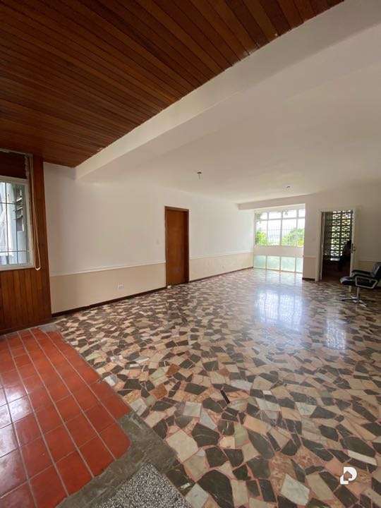 House in Altamira, Caracas – 22