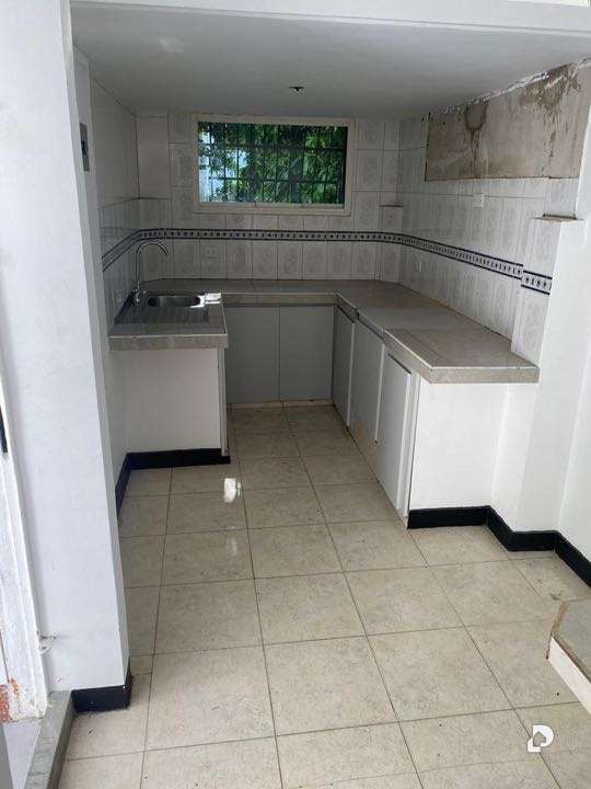 House in Altamira, Caracas – 11