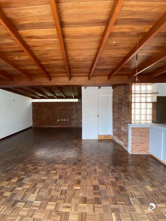 House in Altamira, Caracas – 4