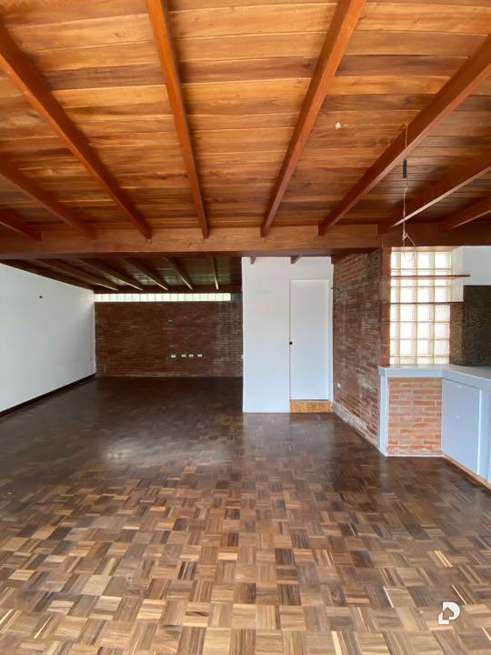 House in Altamira, Caracas – 4