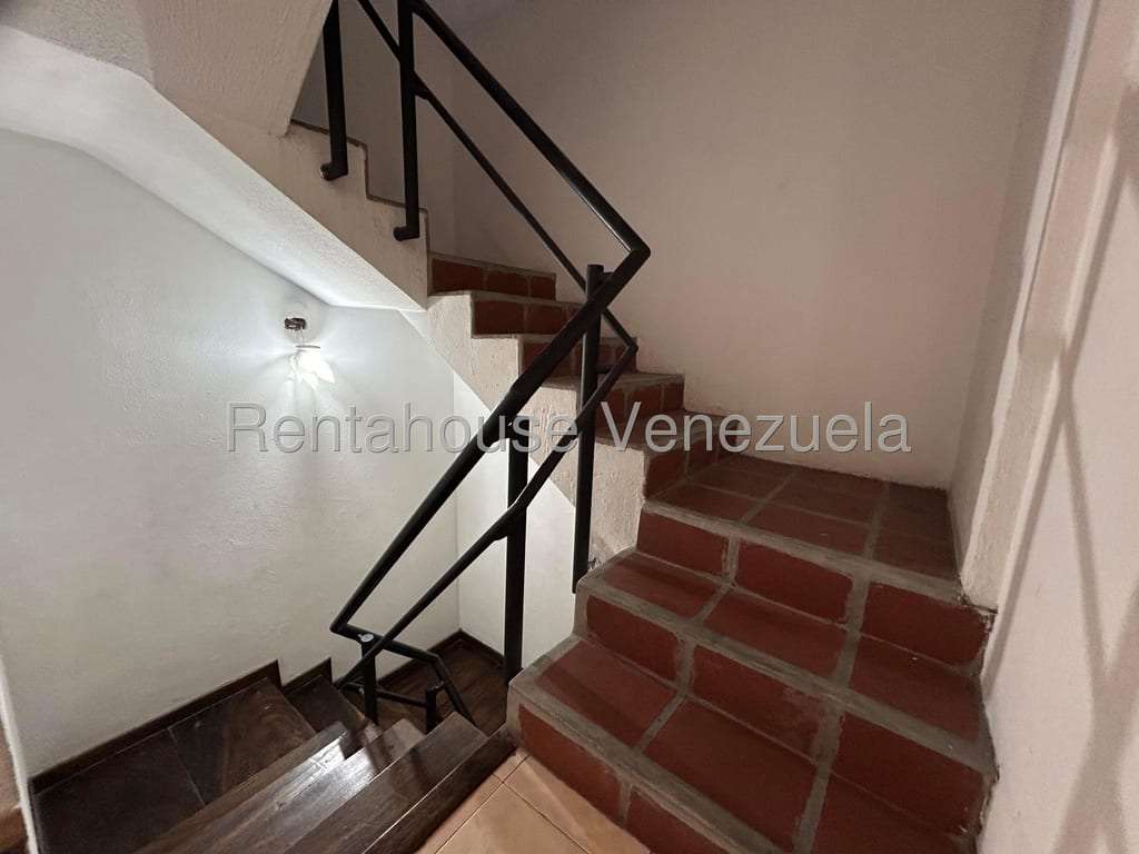 Penthouse en Los Palos Grandes, Caracas