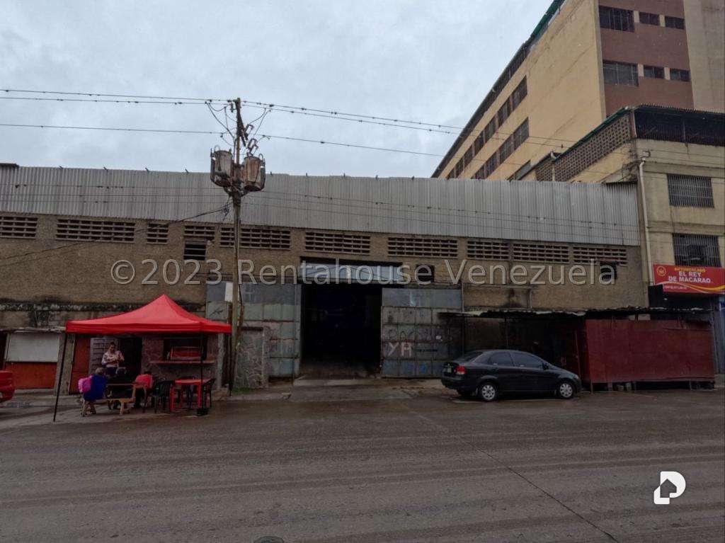 Galpón en Macarao, Caracas – 10