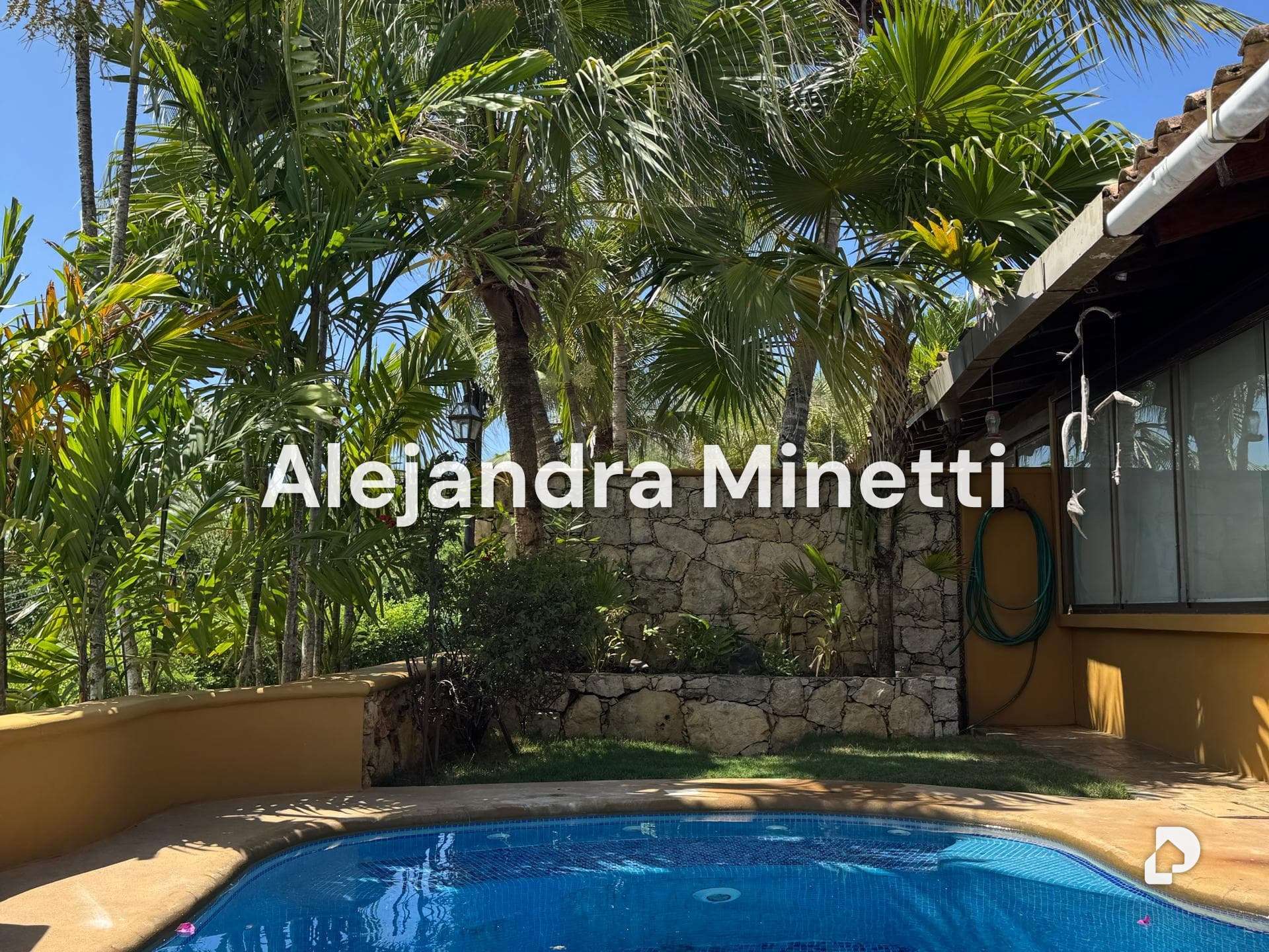 Casa en El retiro arriba sanare, Parque Nacional Morrocoy – 10