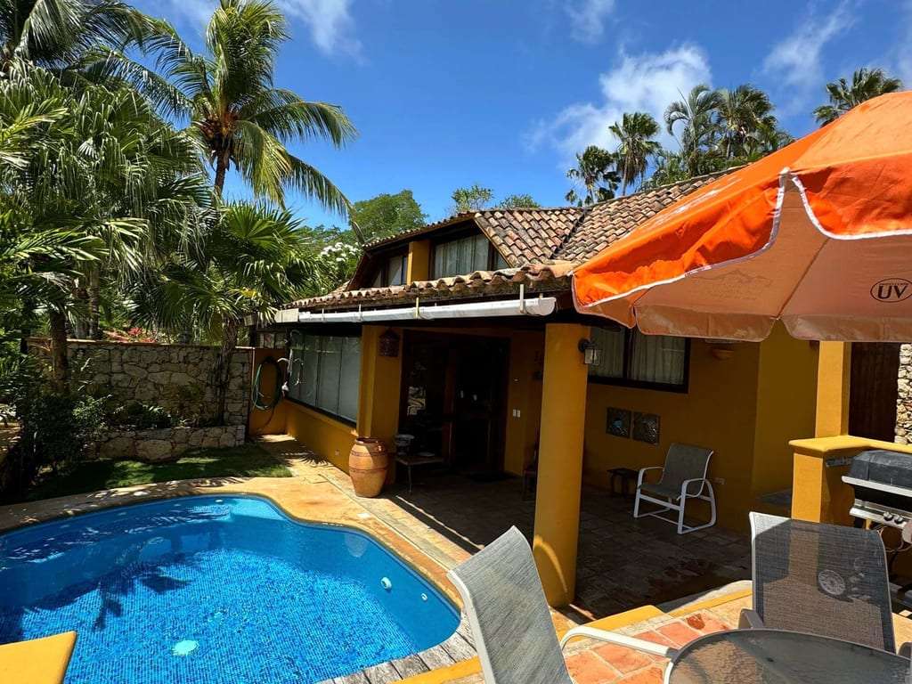 Casa en Parque Nacional Morrocoy - 1