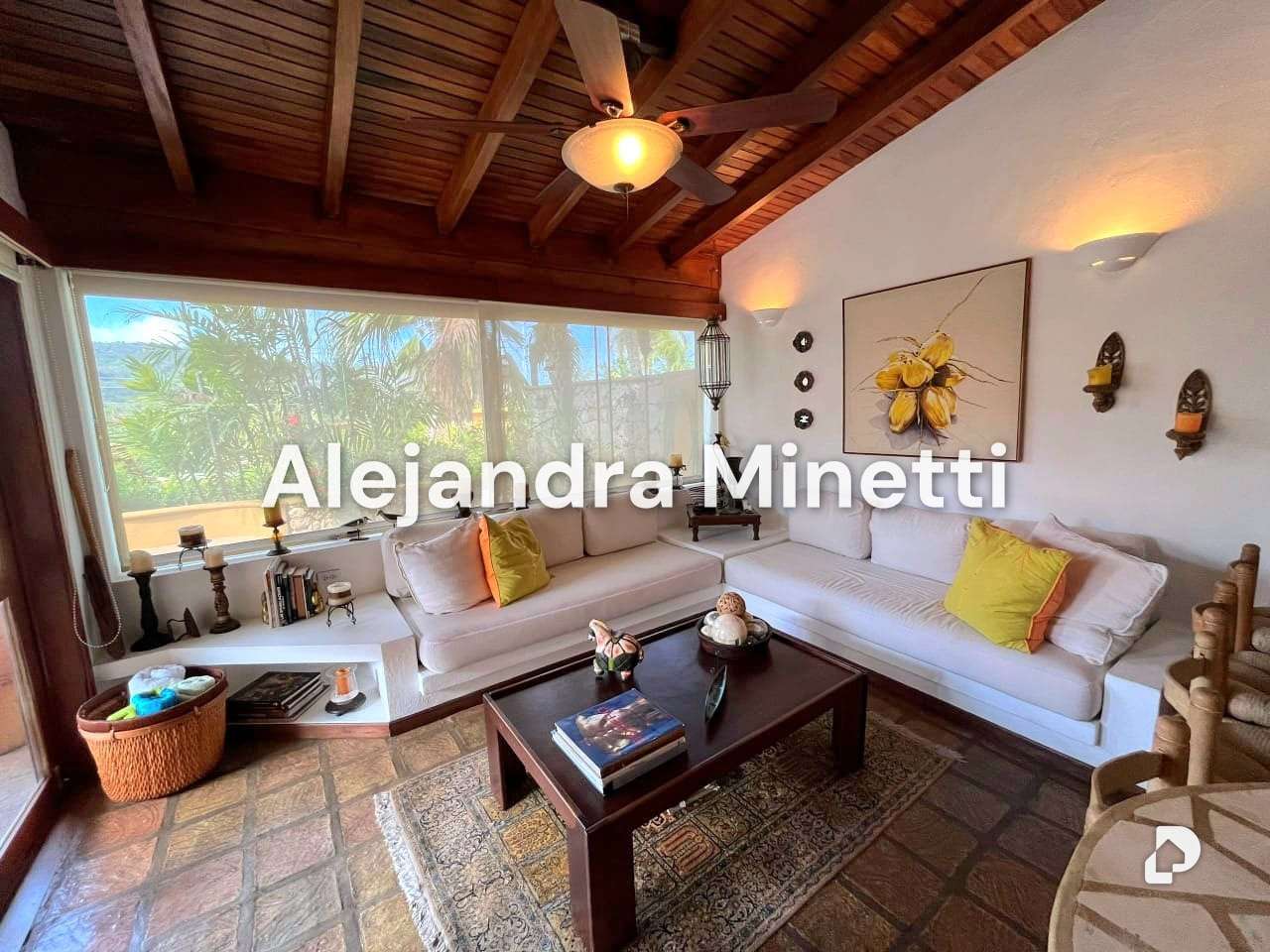Casa en El retiro arriba sanare, Parque Nacional Morrocoy – 8