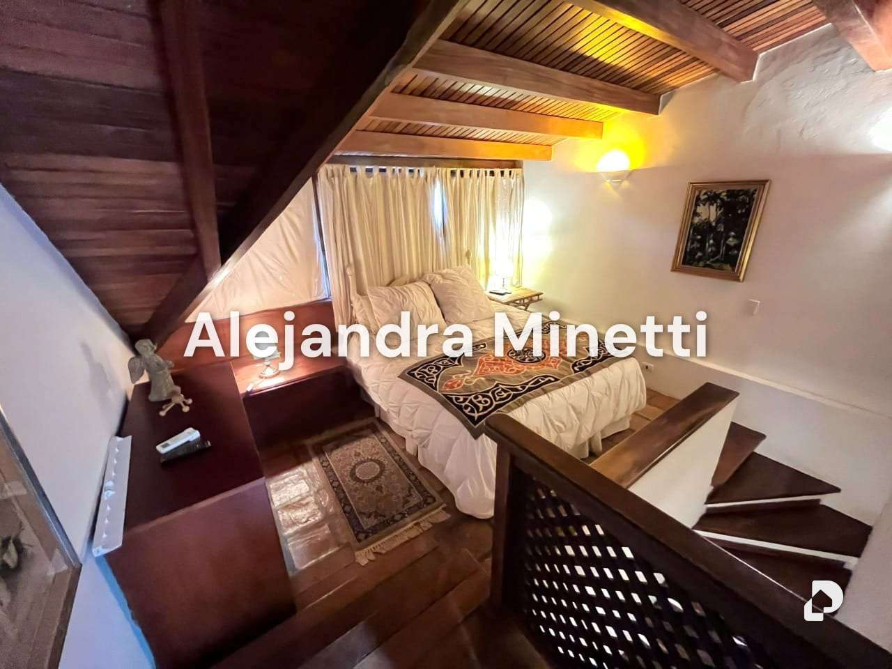 Casa en El retiro arriba sanare, Parque Nacional Morrocoy – 6