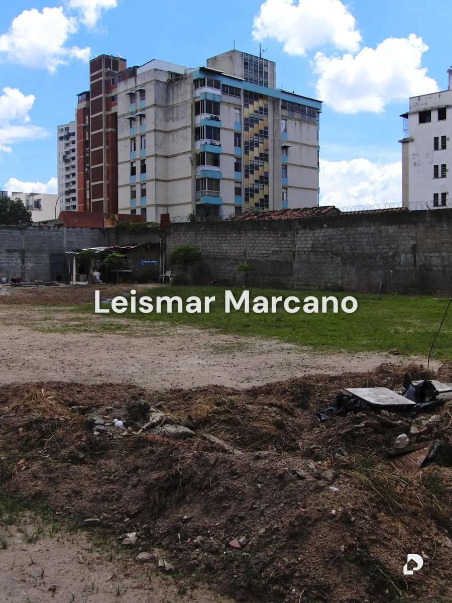 Terreno en La Florida, Caracas – 5