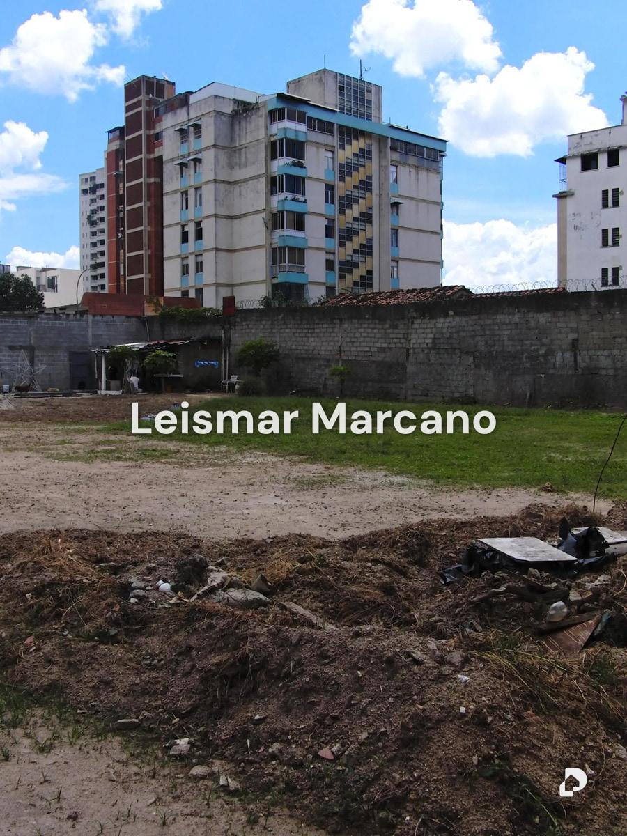 Terreno en La Florida, Caracas – 5