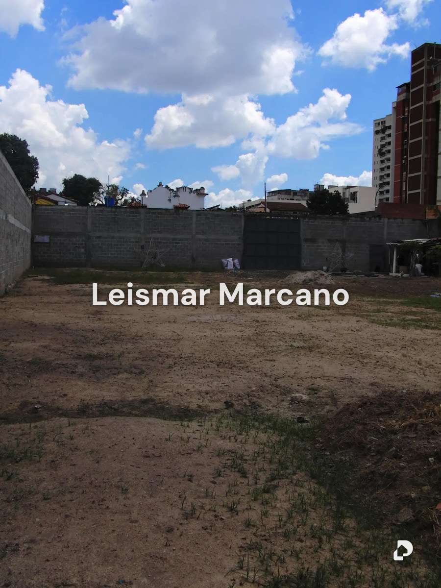 Terreno en La Florida, Caracas – 7