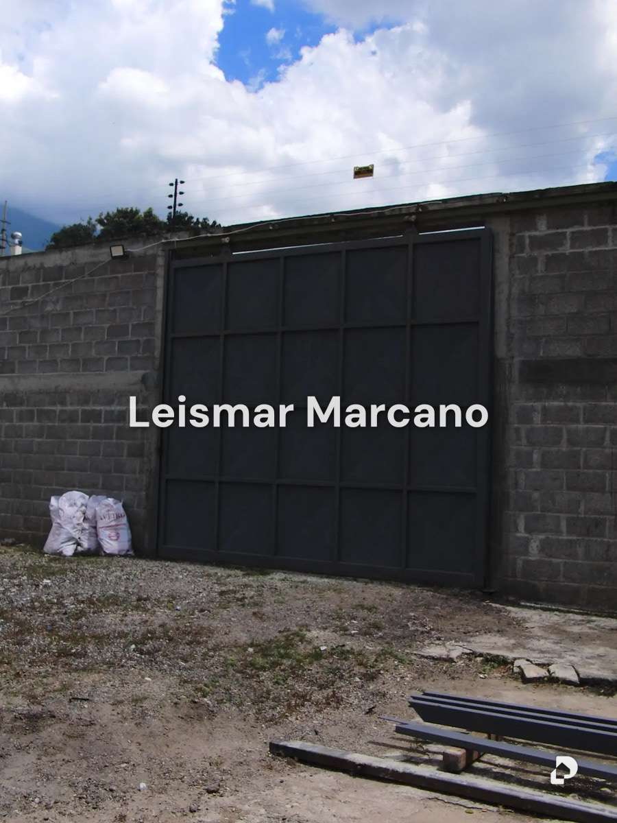 Terreno en La Florida, Caracas – 3