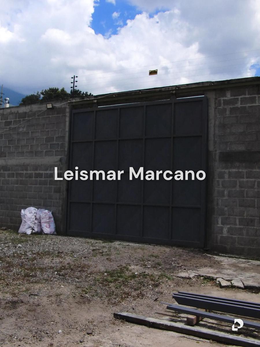 Terreno en La Florida, Caracas – 3