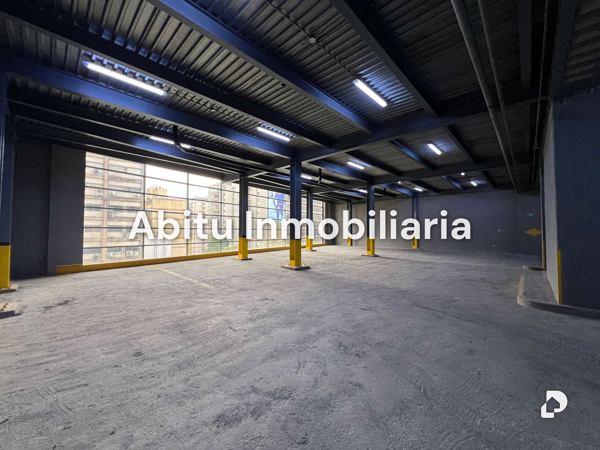 Edificio en Chacao, Caracas – 32
