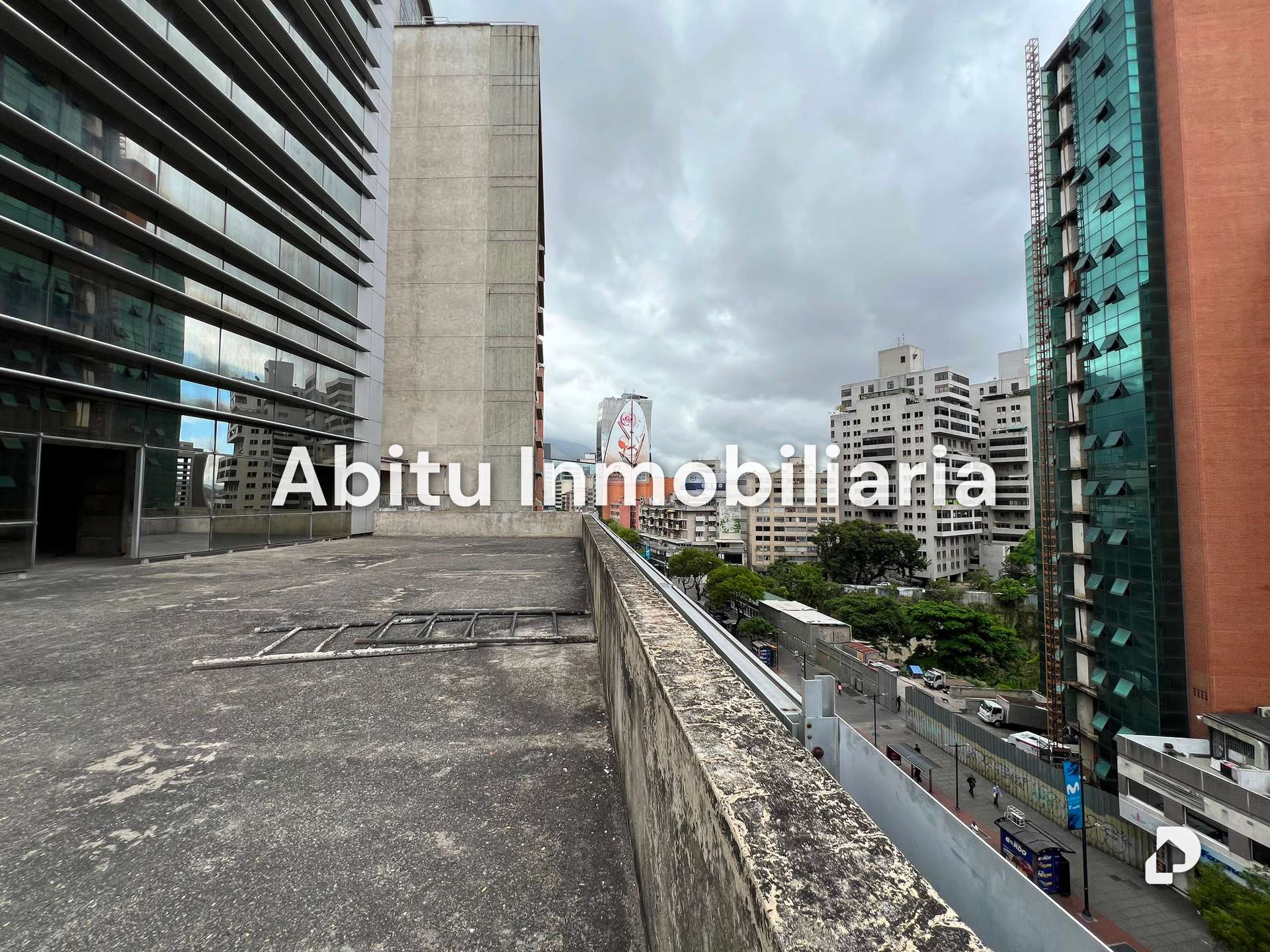 Edificio en Chacao, Caracas – 5