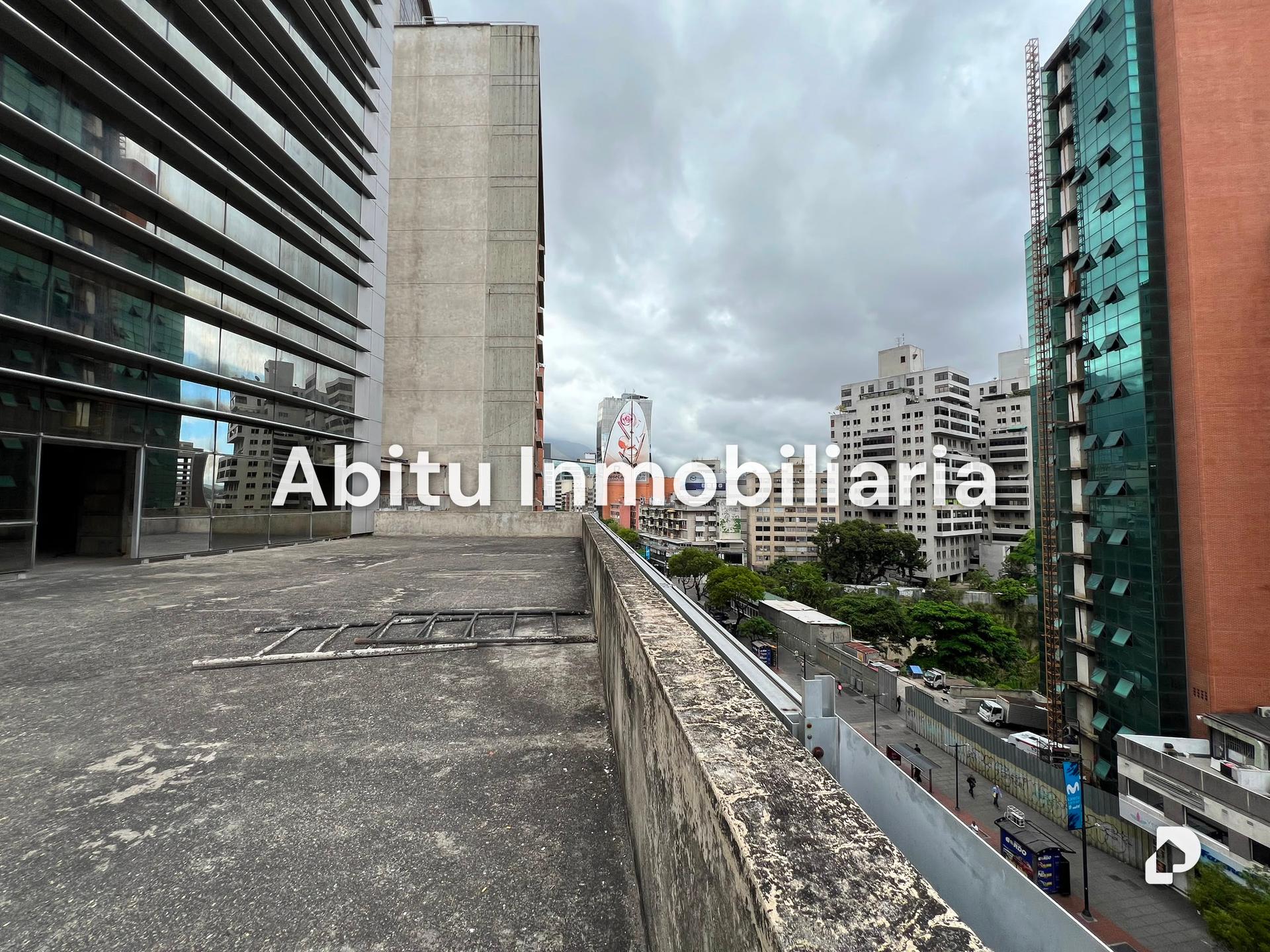 Edificio en Chacao, Caracas – 5