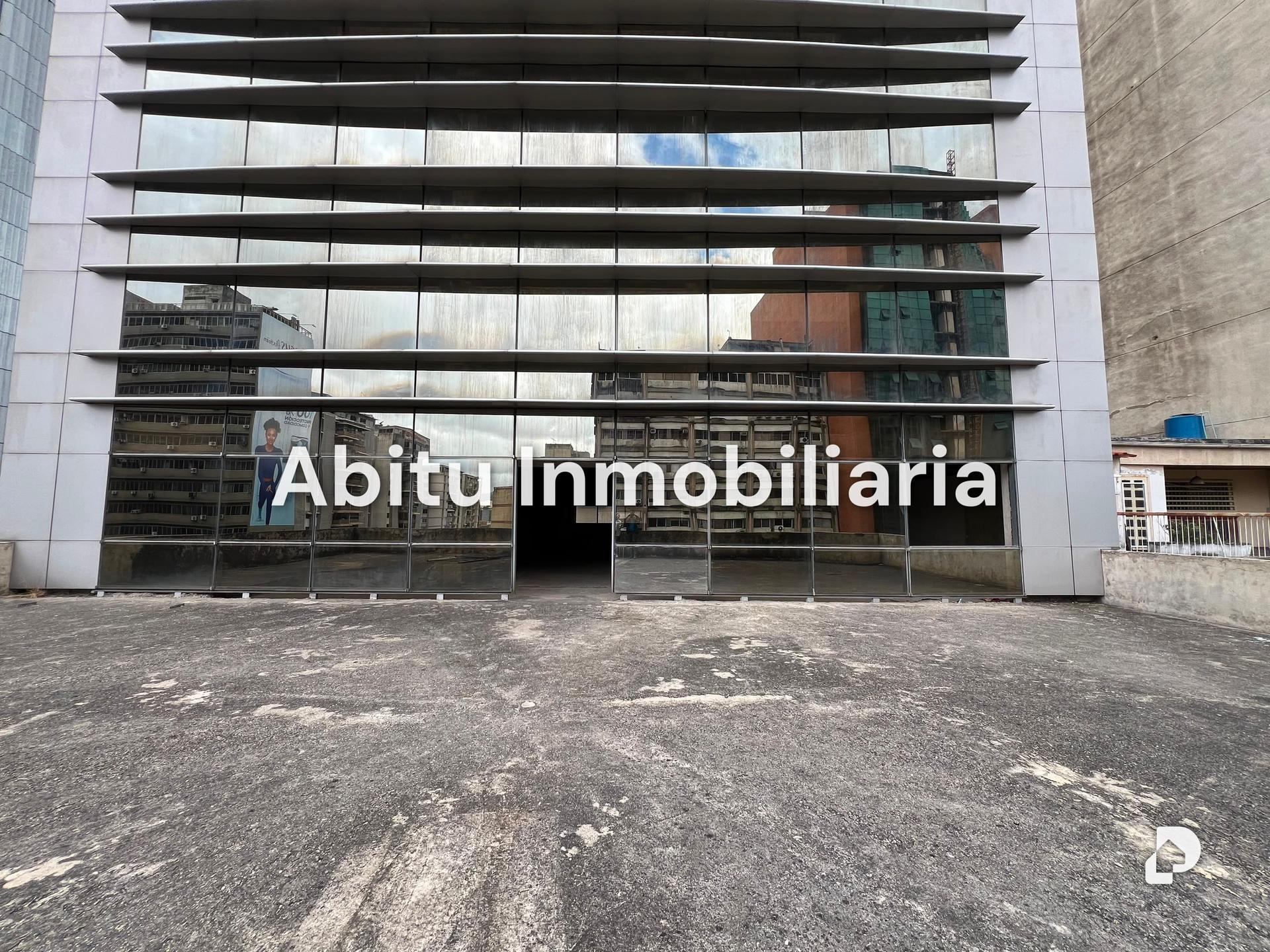 Edificio en Chacao, Caracas – 4