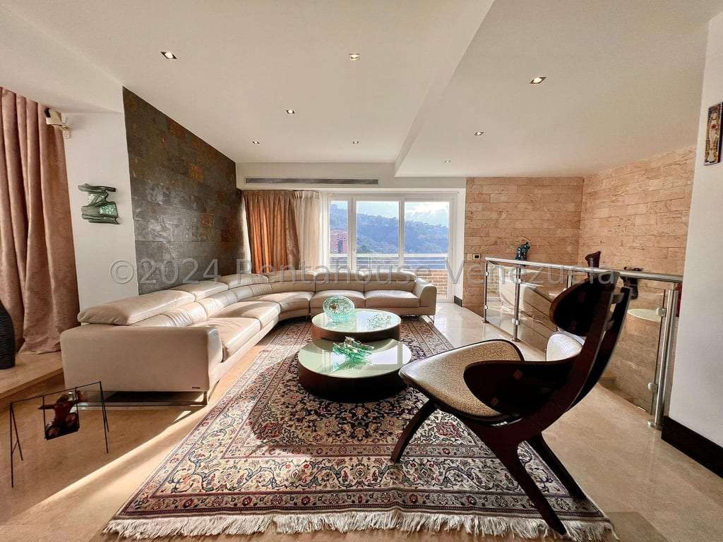 Apartamento en Solar del Hatillo, Caracas