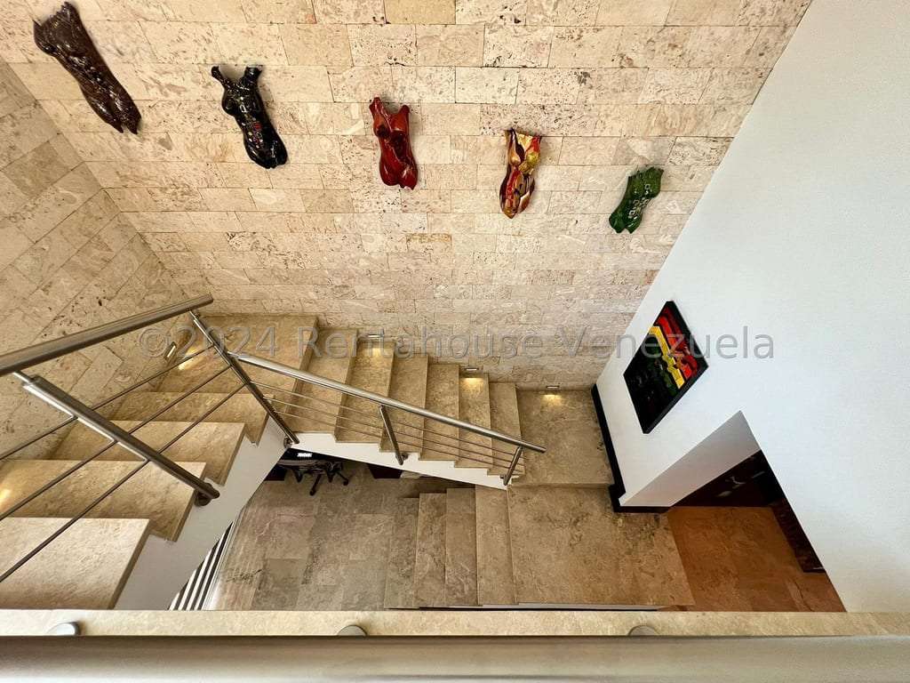 Apartamento en Solar del Hatillo, Caracas