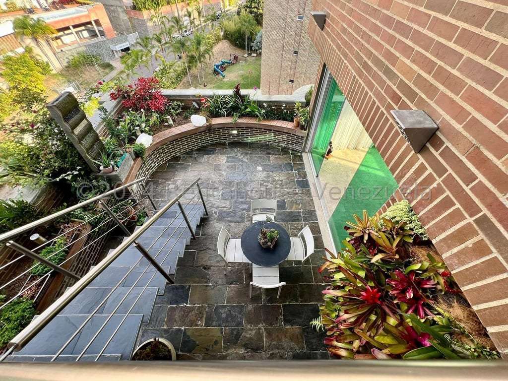 Apartamento en Solar del Hatillo, Caracas