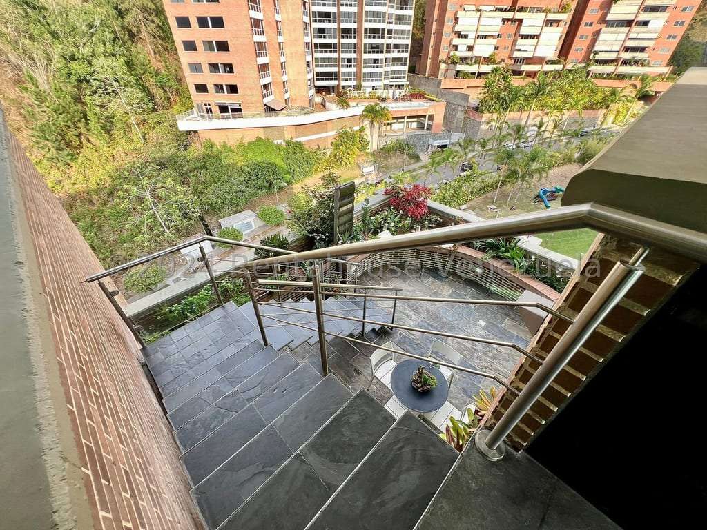 Apartamento en Solar del Hatillo, Caracas
