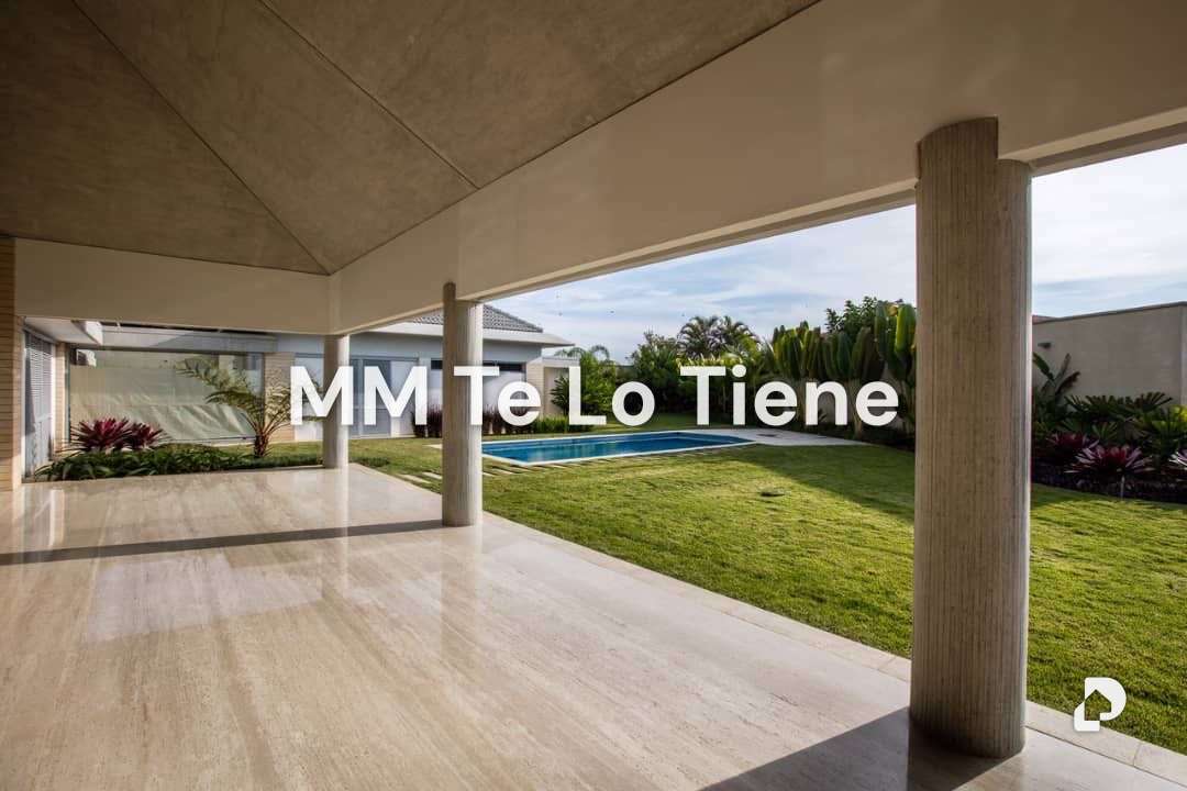 Casa en La Lagunita, Caracas – 7